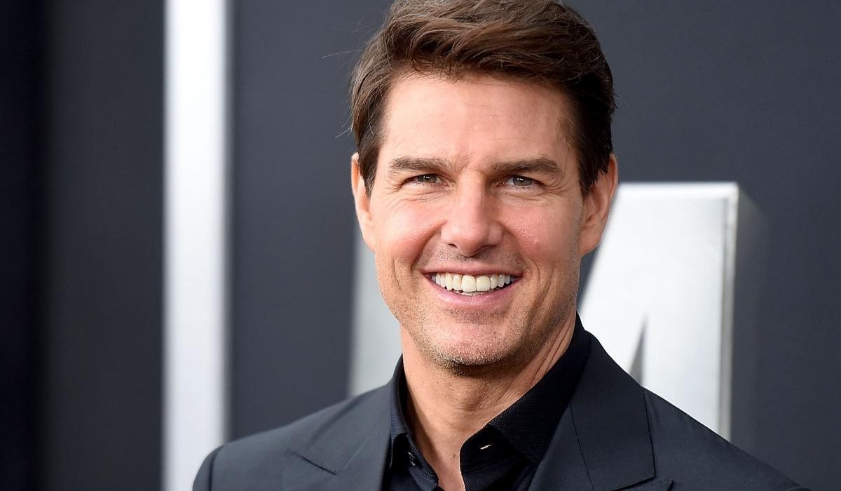 Tom Cruise’s First Manager Says He Had Terrible Temper